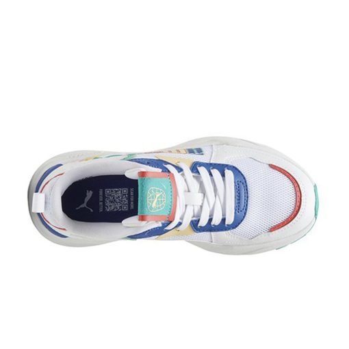 Pantofi Sport Puma Trinity Lite Ready JR