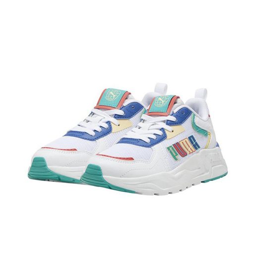 Pantofi Sport Puma Trinity Lite Ready JR