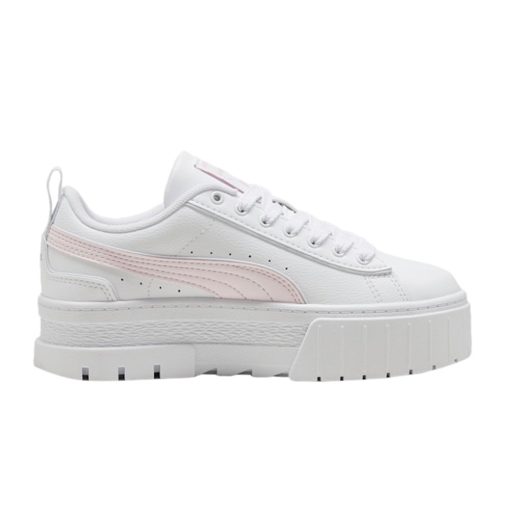 Pantofi Sport Puma Mayze Leather JR
