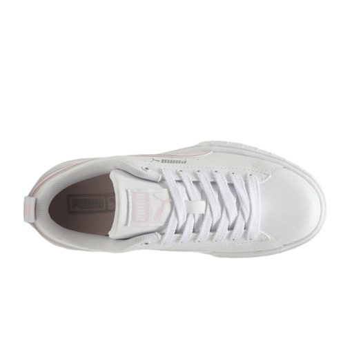 Pantofi Sport Puma Mayze Leather JR