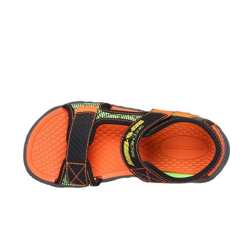Sandale Skechers S-Lights Creature K