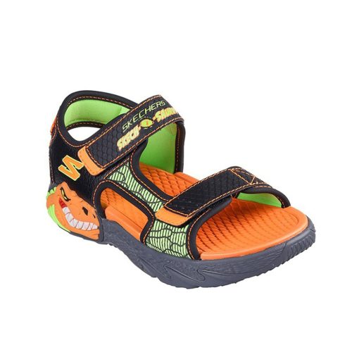 Sandale Skechers S-Lights Creature K