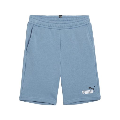 Pantaloni Scurti Puma Essentials Plus 2 JR