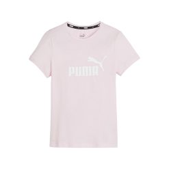 Tricou Puma Essentials Logo JR