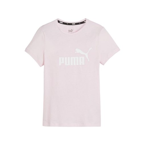 Tricou Puma Essentials Logo JR