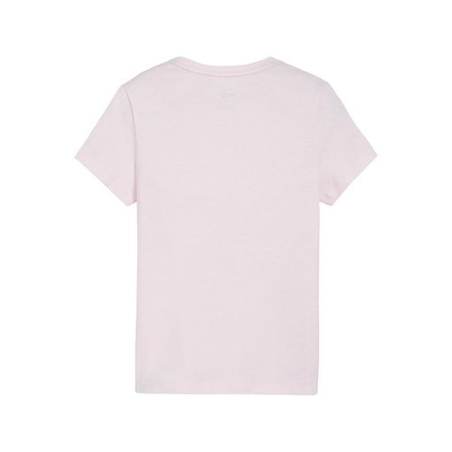 Tricou Puma Essentials Logo JR