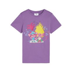 Tricou Puma Trolls JR