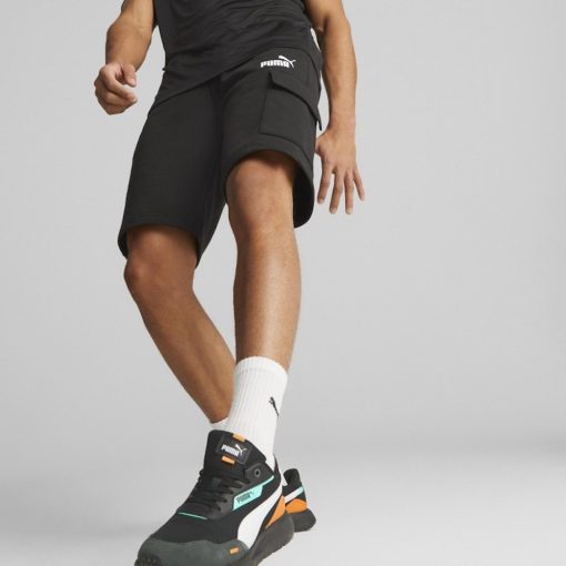 Pantaloni Scurti Puma Essentials Cargo