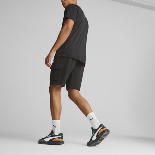 Pantaloni Scurti Puma Essentials Cargo