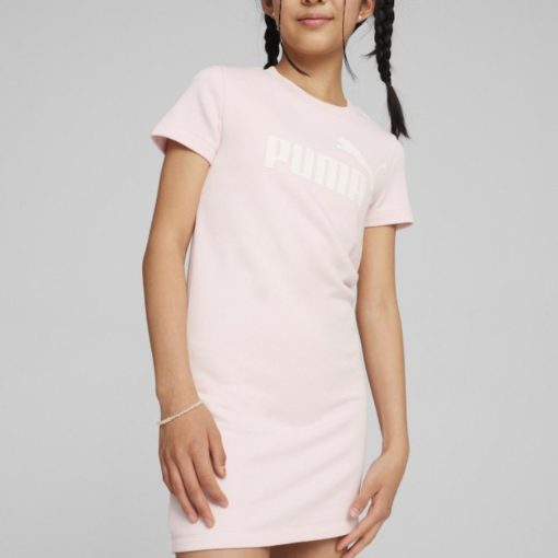 Rochie Puma Essentials Plus JR