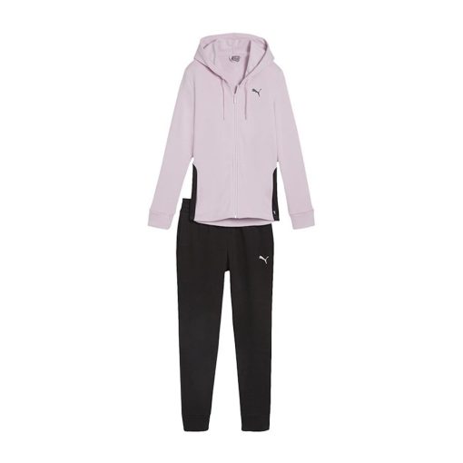 Trening Puma Classic Hooded W
