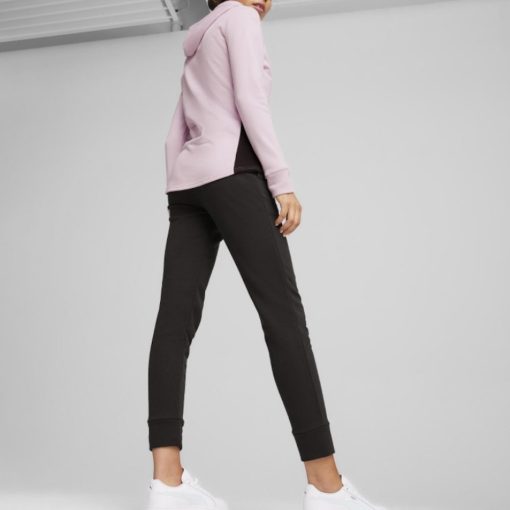 Trening Puma Classic Hooded W