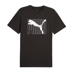 Tricou Puma Essentials Plus Lab