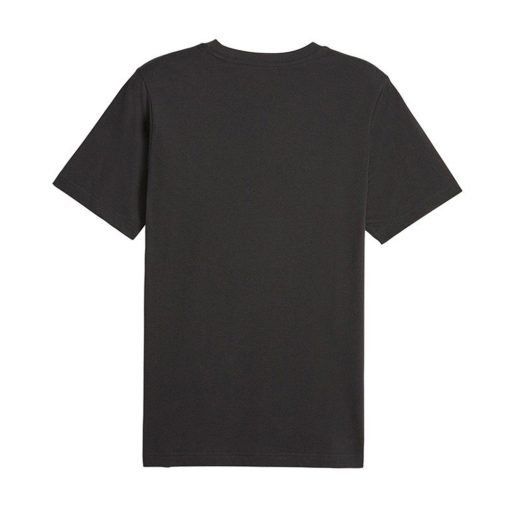 Tricou Puma Essentials Plus Lab