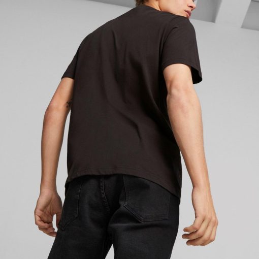 Tricou Puma Logo Celebration