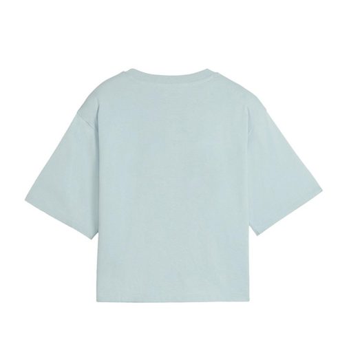 Tricou Puma Power Cropped W