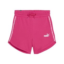 Pantaloni Scurti Puma Essentials Tape W