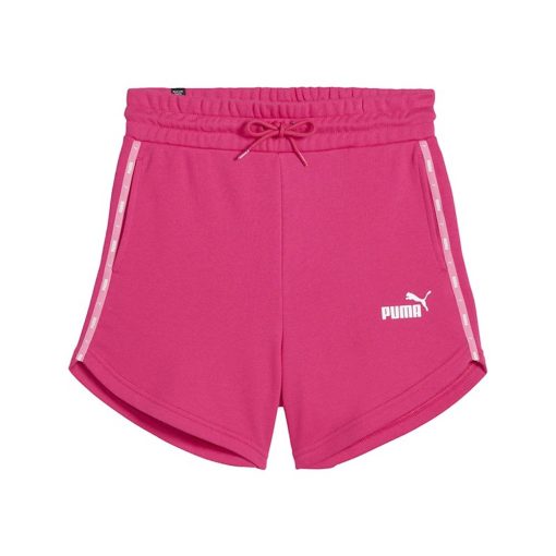 Pantaloni Scurti Puma Essentials Tape W