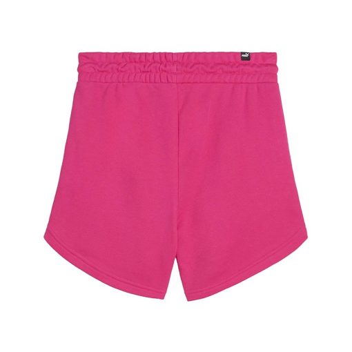 Pantaloni Scurti Puma Essentials Tape W