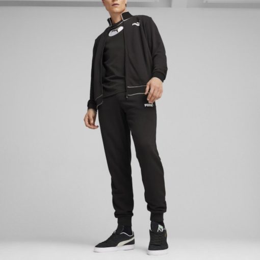 Trening Puma Sweat FZ