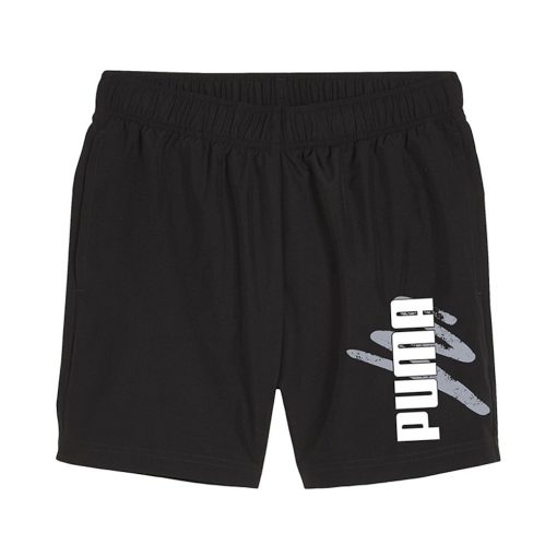 Pantaloni Scurti Puma Essentials Woven