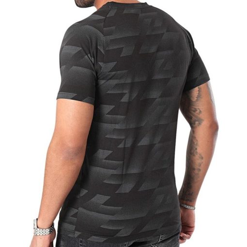 Tricou Puma Evostripe AOP