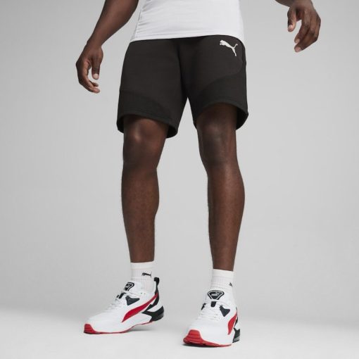Pantaloni Scurti Puma Evostripe