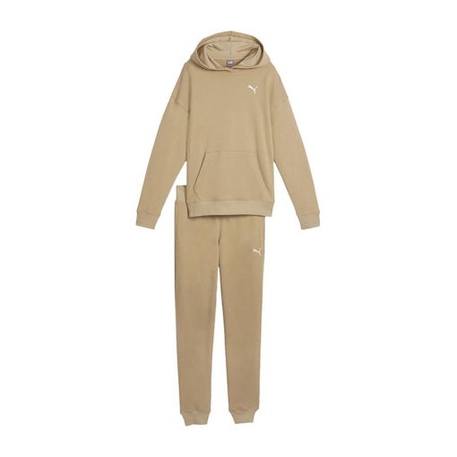 Trening Puma Loungewear W