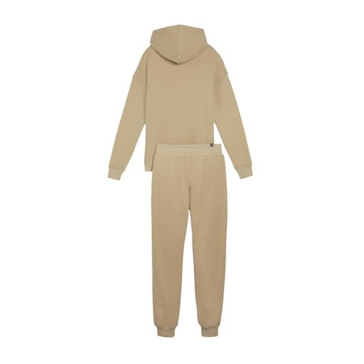 Trening Puma Loungewear W