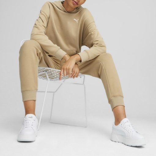 Trening Puma Loungewear W