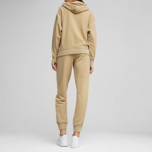 Trening Puma Loungewear W