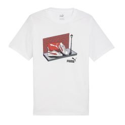 Tricou Puma Graphics Sneaker Box