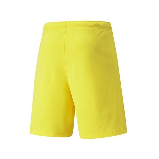 Pantaloni Scurti Puma Team Rise