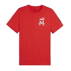 Tricou Puma AC Milan