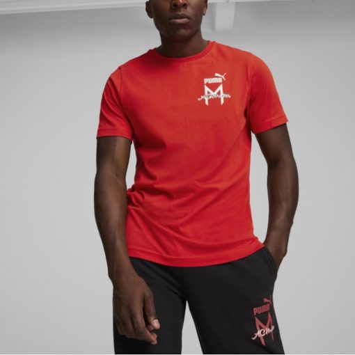 Tricou Puma AC Milan