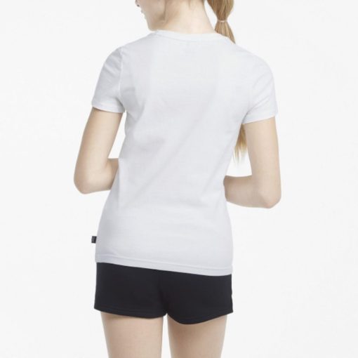 Set Puma Logo JR