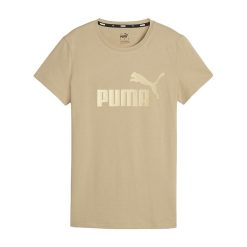 Tricou Puma Power Cropped W