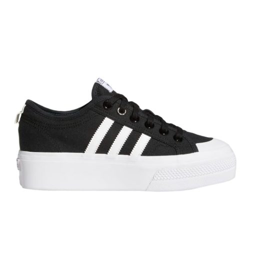 Pantofi Sport Adidas Nizza Platform W