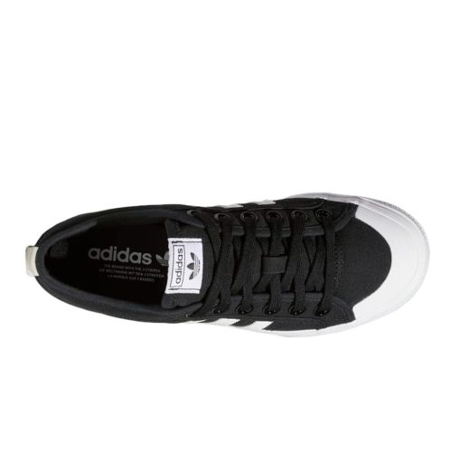 Pantofi Sport Adidas Nizza Platform W