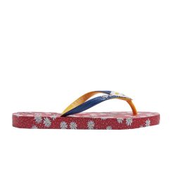 Slapi Pepe Jeans Dorset Flowers JR