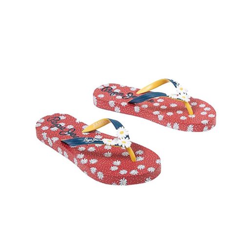 Slapi Pepe Jeans Dorset Flowers JR