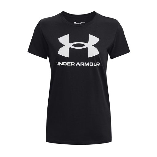 Tricou Under Armour Sportstyle W