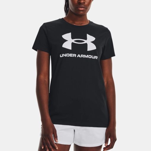 Tricou Under Armour Sportstyle W