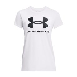 Tricou Under Armour Sportstyle W