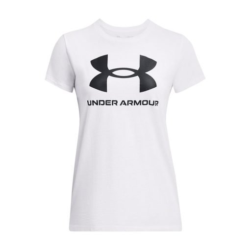 Tricou Under Armour Sportstyle W