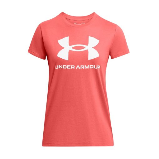 Tricou Under Armour Sportstyle W