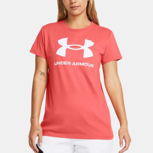 Tricou Under Armour Sportstyle W