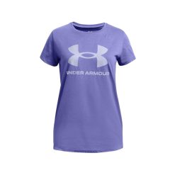 Tricou Under Armour Sportstyle JR