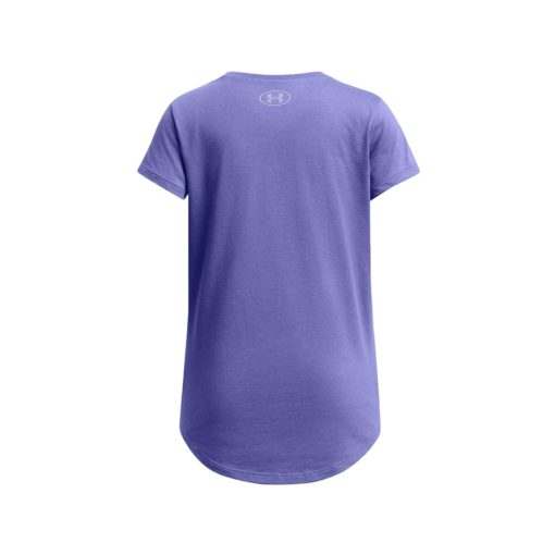 Tricou Under Armour Sportstyle JR