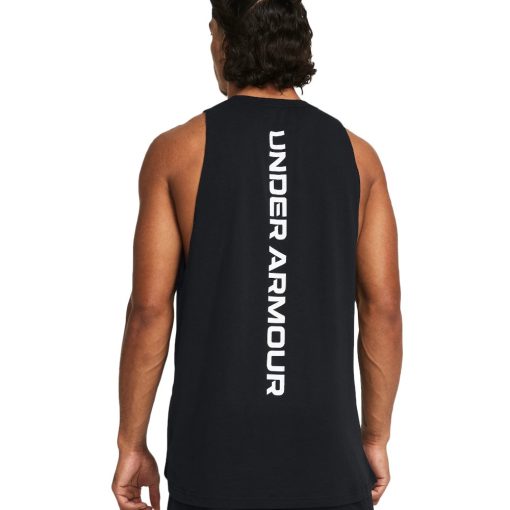 Maiou Under Armour Baseline